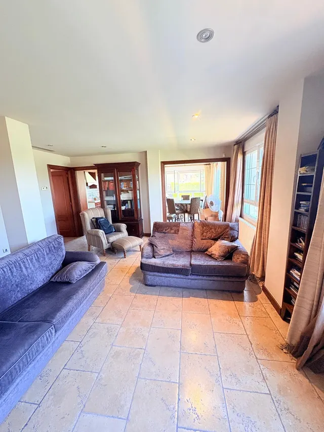 Espectacular Chalet en Petrer - Ideal para Familias — 7