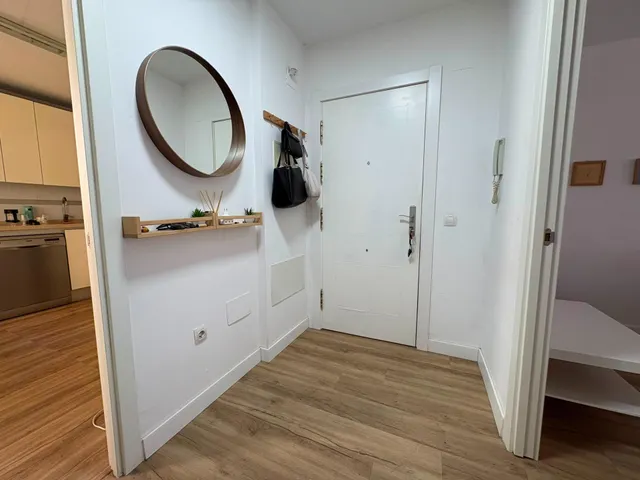Exclusiva vivienda de 170 m2 en La Ermita, una de las zonas más demandadas de Algeciras — 7