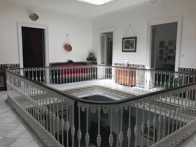 Espectacular casa en el casco antiguo — 27