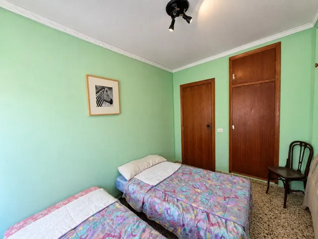 Oportunidad unica! casa con 3 viviendas independientes en castello de rugat — 26