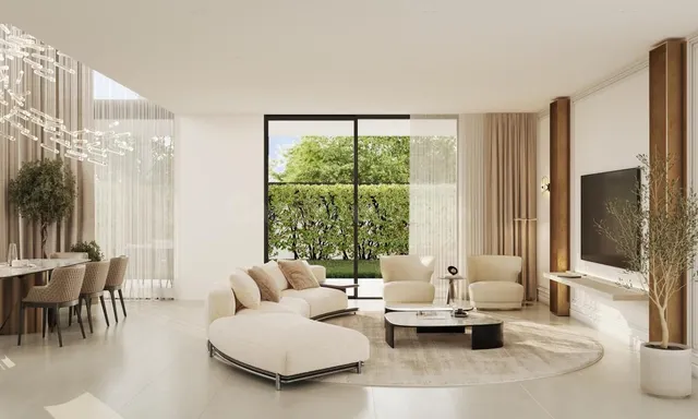 Villa 4 habitaciones 457m² en venta - Marbella — 9