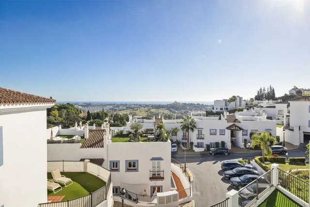 Ático Dúplex 3 habitaciones 119m² en venta - Paraiso-Barronal — 43