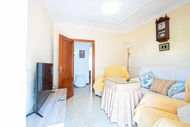 Magnífico piso en el corazón de Bellavista con gran terraza!!! — 9