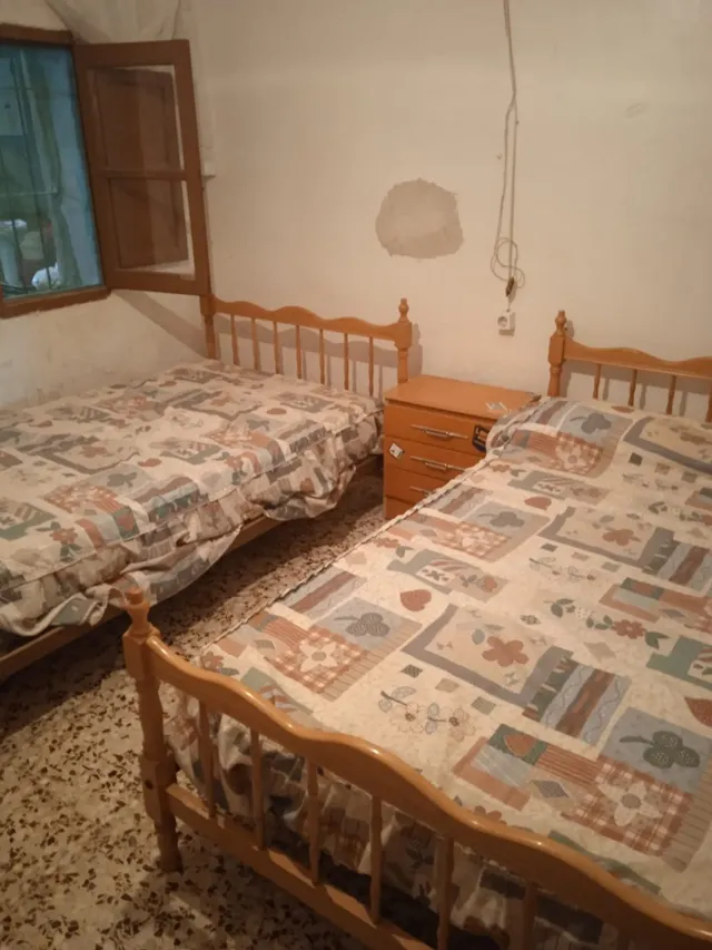 CASA CENTENARIA  EN MAITINOS — 28