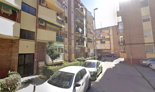 Venta piso en Talavera de la Reina (Toledo) — 2