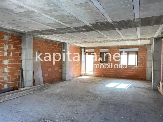 Edificio a la venta en La Llosa de Ranes — 3