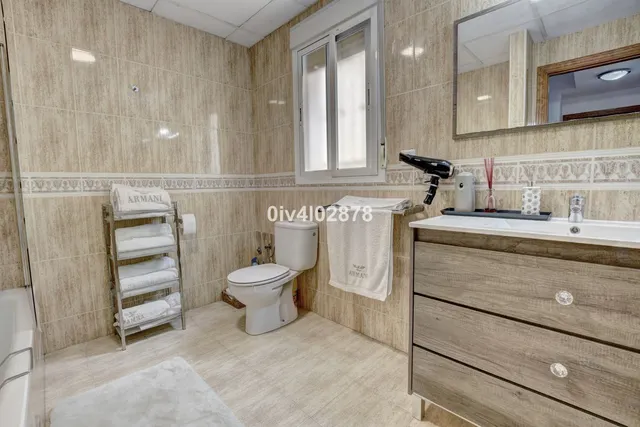 Adosado 6 habitaciones 242m² en venta - Centro — 20