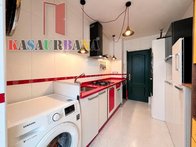 KASAURBANA ofrece en VENTA ÁTICO DUPLEX EN VALDEMORO — 7