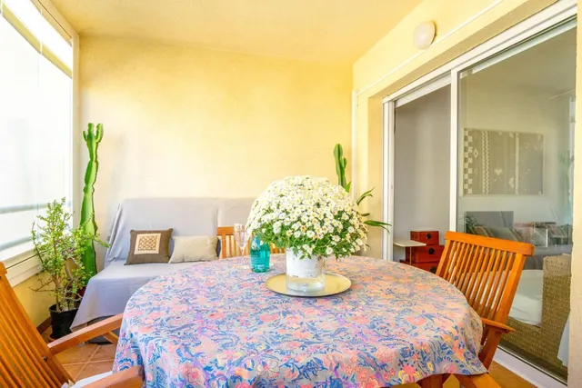 APARTAMENTO DE 3 DORMITORIOS 2 BAÑOS EN ORIHUELA COSTA ( DEH