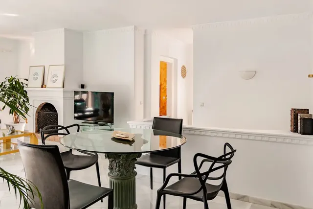 Chalet 4 habitaciones 294m² en venta - Marbella — 6