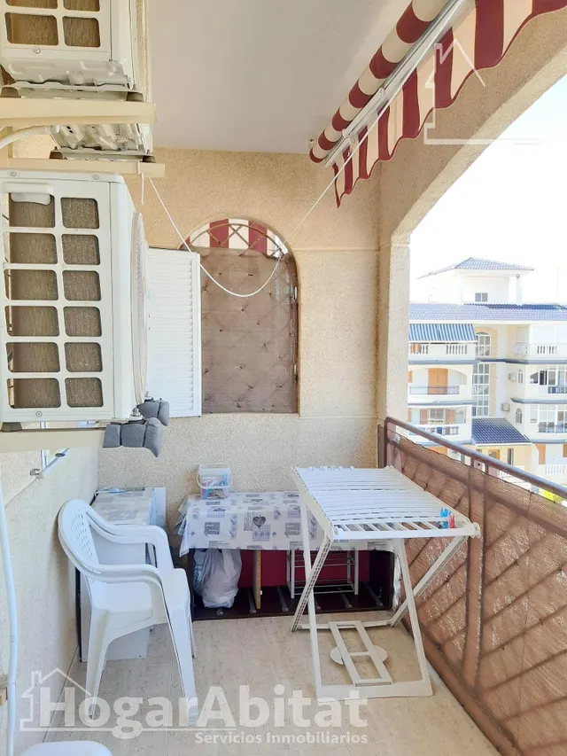 ¡CERCA DEL MAR! LUMINOSO EN RESIDENCIAL CON PISCINA, GARAJE Y ASCENSOR — 15
