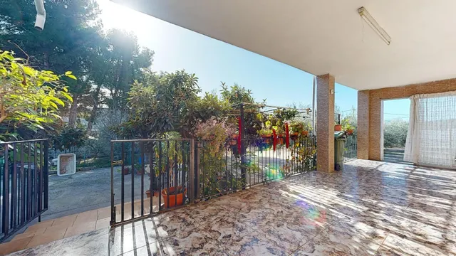 CHALET URBANO EN L ALCORA CASTELLÓN — 6