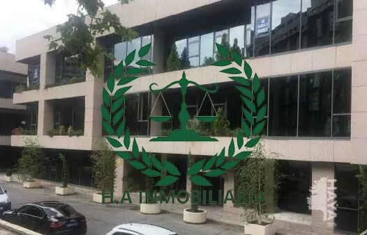 GARAJE EN VENTA. AVENIDA DEL AGÜILA. SAN SEBASTIAN DE LOS REYES (MADRID)  PVP.7.300 €