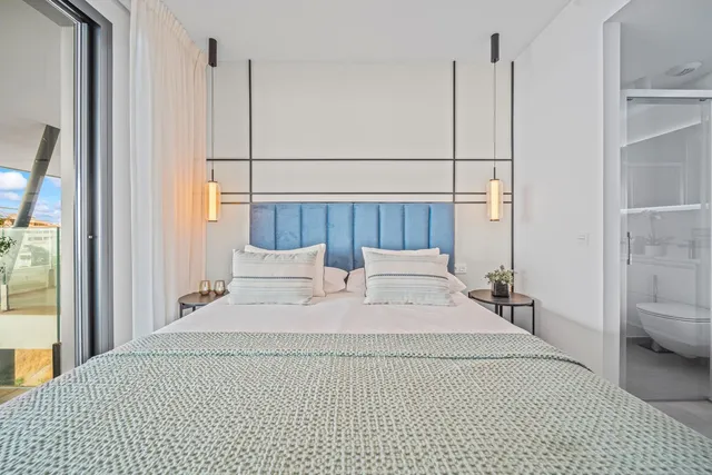 Apartamento 2 habitaciones 95m² en venta - Centro — 19