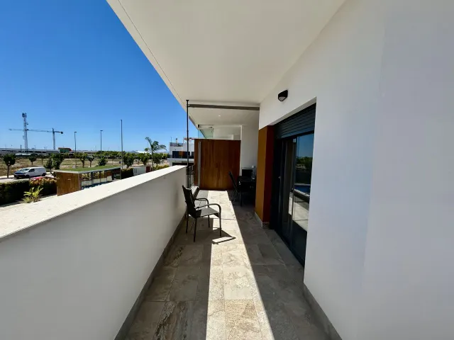 Apartamento 2 habitaciones 114m² en venta - Zona Pueblo — 34