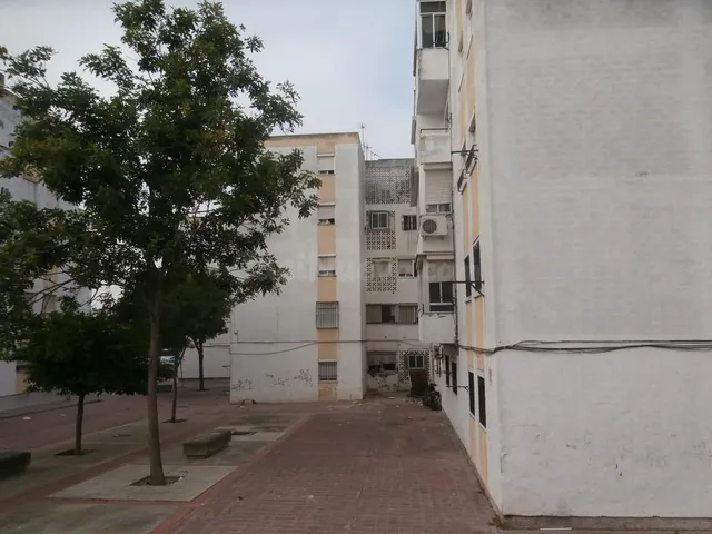 Se vende Piso OKUPADO en San Telmo 2 Jerez de la Frontera, (