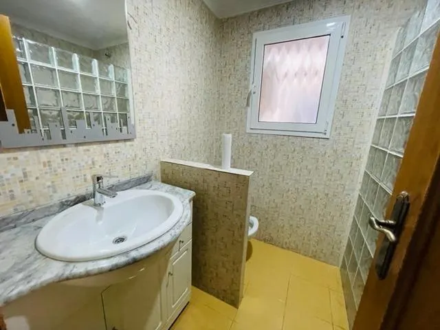 Piso de 3 habitaciones  CON ASCENSOR — 8