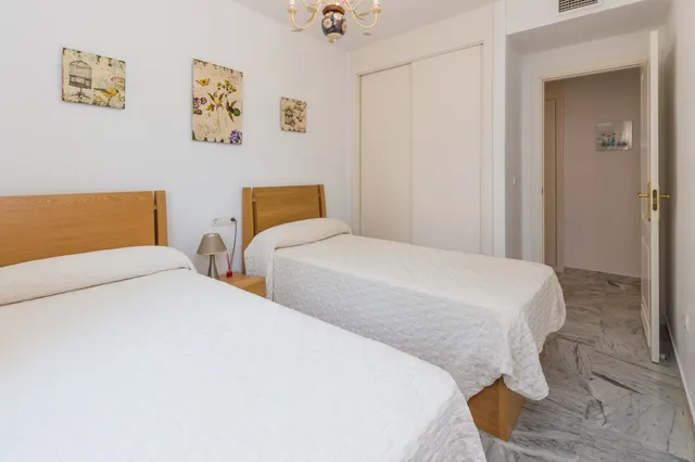 Apartamento 3 habitaciones 124m² en venta - Marbella — 20