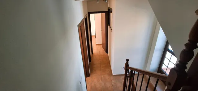 PRECIOSO DÚPLEX ADOSADO ESTILO MEDITERRÁNEO — 46