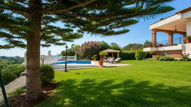 Finca rústica 3 habitaciones 562m² en venta - Costa Del Sol — 37