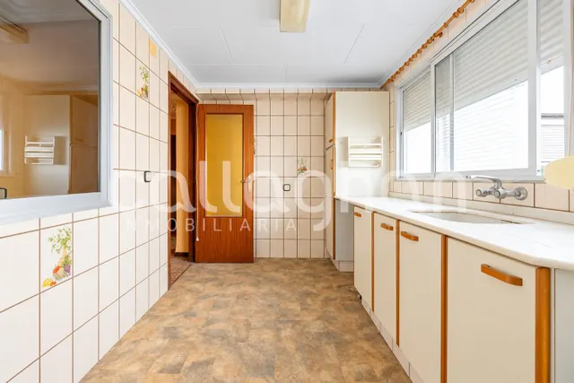 Piso a reformar en Orriols — 11