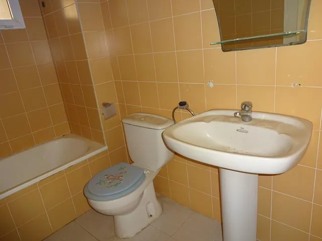 Se vende Piso en Huercal de Almería — 13