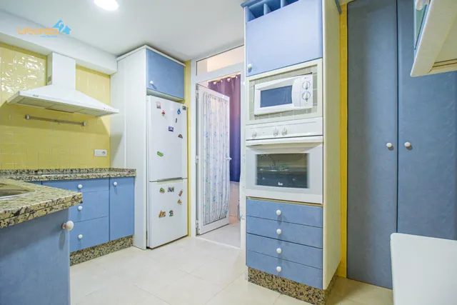 Apartamento entrar a vivir la paz Badajoz — 13