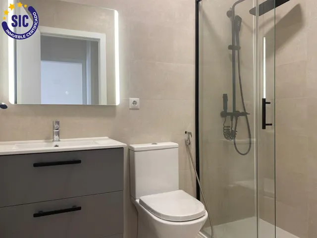 Piso en venta Carcaixent con espectacular terraza — 9