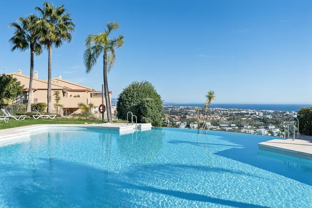 Apartamento 2 habitaciones 103m² en venta - Costa del Sol — 19