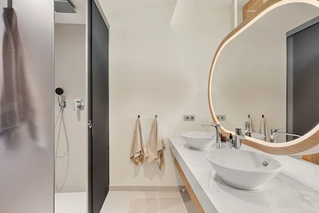 Apartamento 2 habitaciones 117m² en venta - Centro — 15