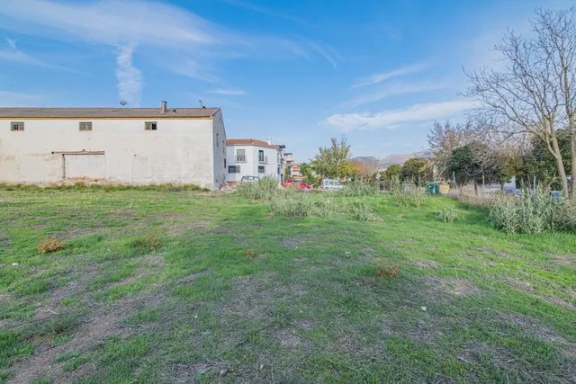OPORTUNIDAD EN VENTA DE SOLAR URBANO EN PELIGROS — 4