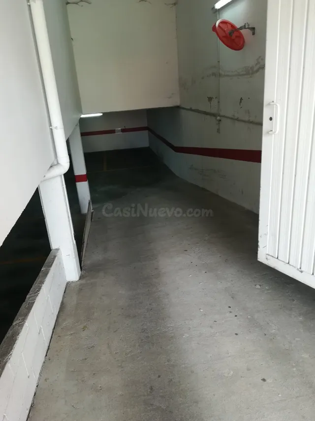 garaje mas trastero en venta - foto 4