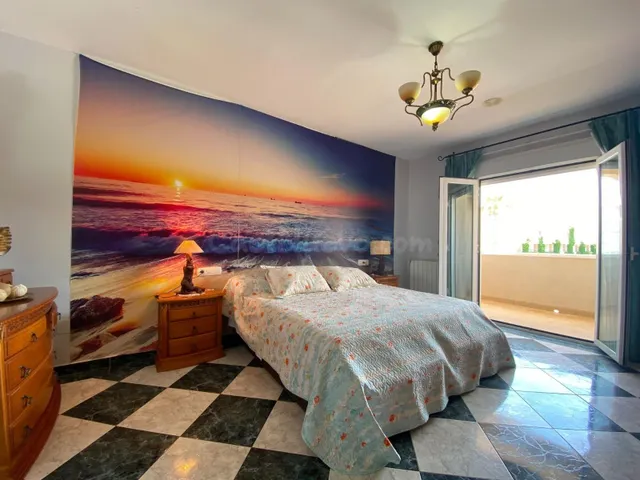 Se vende fantástico chalet en Vera playa!!! - foto 2