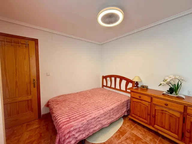 Ático 3 habitaciones 82m² en venta - Estacion de autobuses — 26