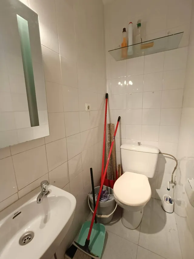 ¡Ideal para tu negocio! Alquiler de local luminoso en zona Princesa Mercedes — 13