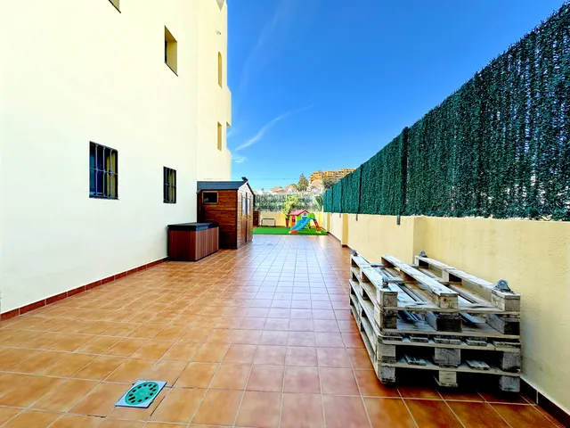 Apartamento 2 habitaciones 106m² en venta - Costa Del Sol — 26