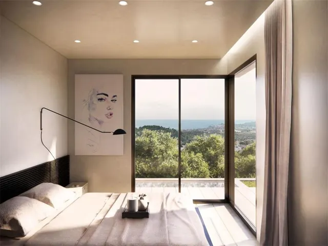 UNIFAMILIAR CON VISTAS — 3