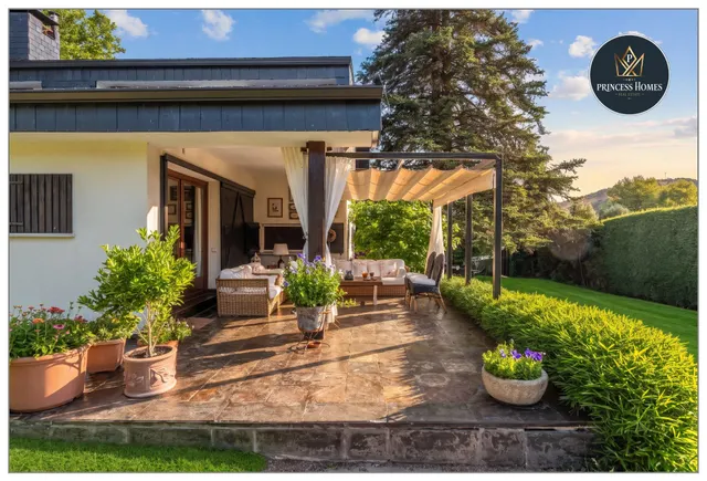 Espectacular vivienda junto a la Reserva de la Biosfera — 22