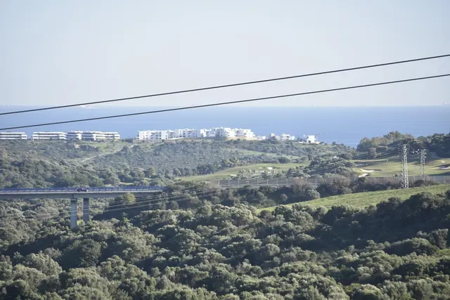 Parcela 100m² en venta - Costa Del Sol