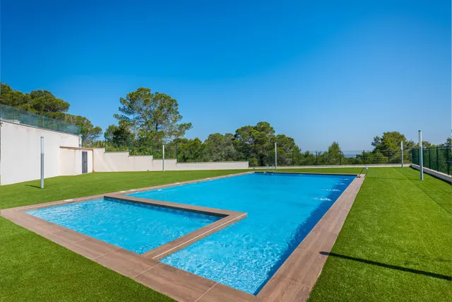 Bungalow Planta Baja 3 habitaciones 66m² en venta - Cerro del Sol — 14
