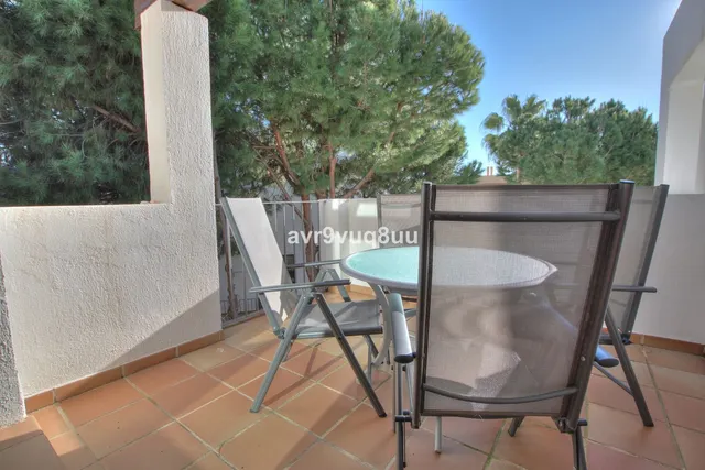 Ático 1 habitación 65m² en venta - Riviera del sol — 6