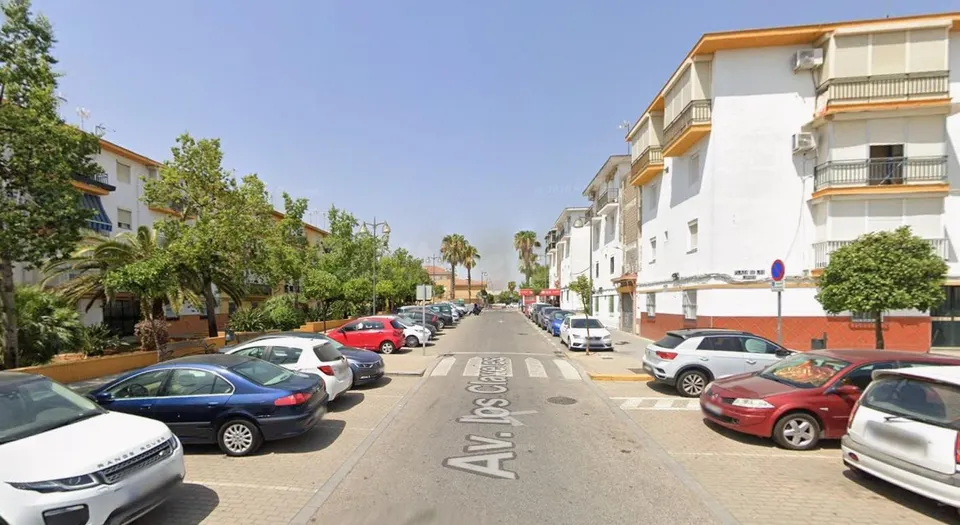PISO EN ALCALA DE GUADAIRA