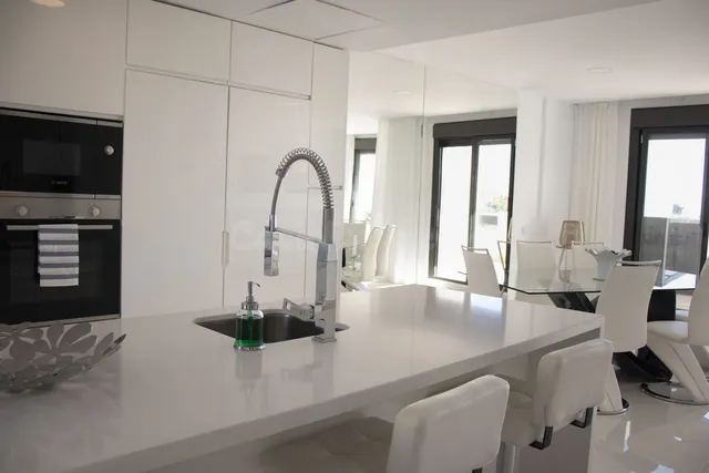 Adosado 3 habitaciones 239m² en venta - Costa Del Sol - foto 3