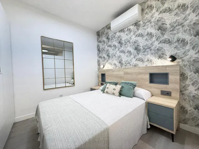Apartamento 2 habitaciones 123m² en venta - Playa del cura — 36