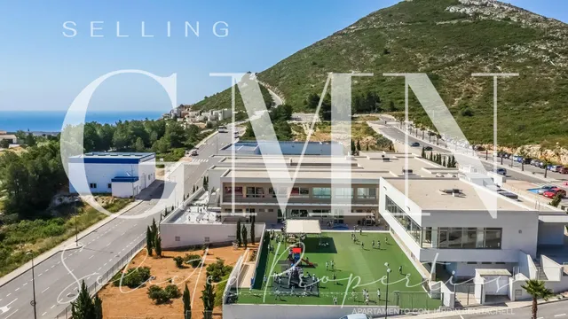 MARAVILLOSO APARTAMENTO CON JARDÍN — 19