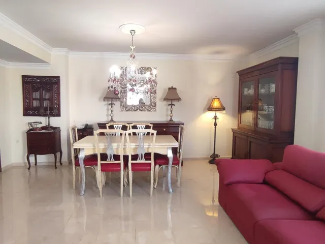 GRAN CASA DE 3 PLANTAS EN ARCHENA — 7