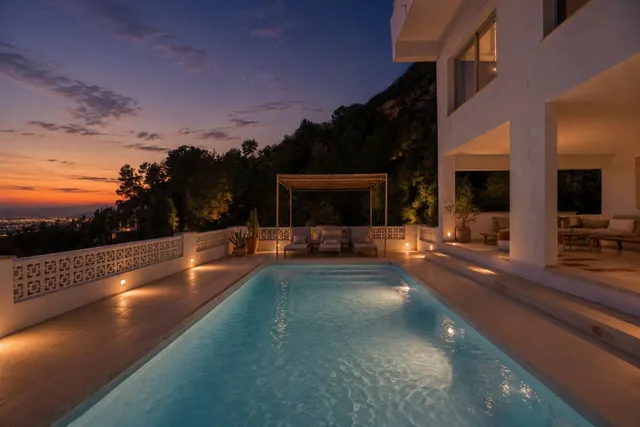 Villa 5 habitaciones 303m² en venta - Sa font seca — 31