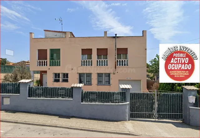 Venta casa en Sils