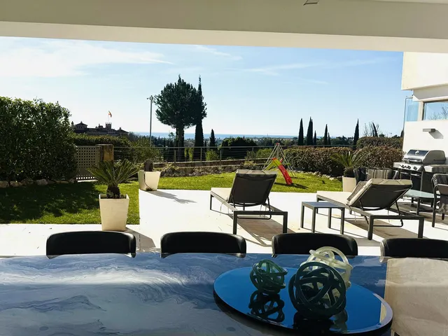Apartamento 4 habitaciones 212m² en venta - Costa del Sol - foto 4
