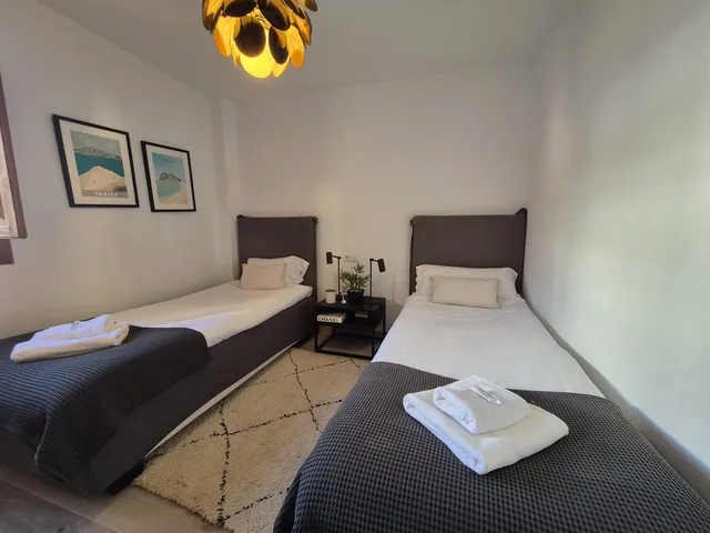 Ático Dúplex 3 habitaciones 156m² en venta - Costa del Sol — 40